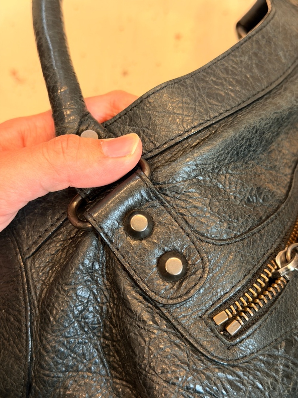Balenciaga Classic City Bag - Picture 11 of 13